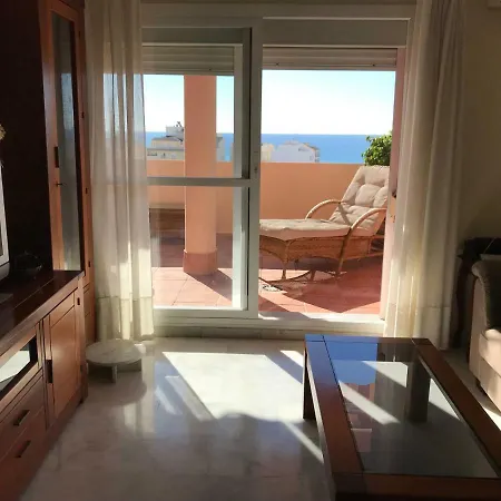 Sub-atico Con Parking En El Centro De Apartamento