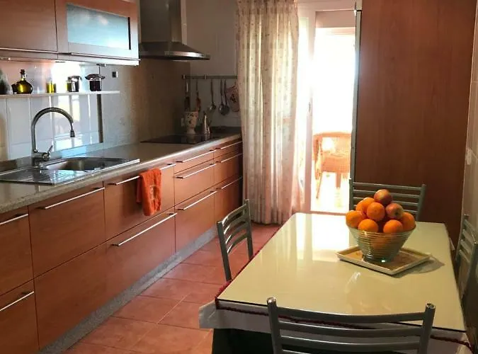 Apartment Sub-atico Con Parking En El Centro De Estepona