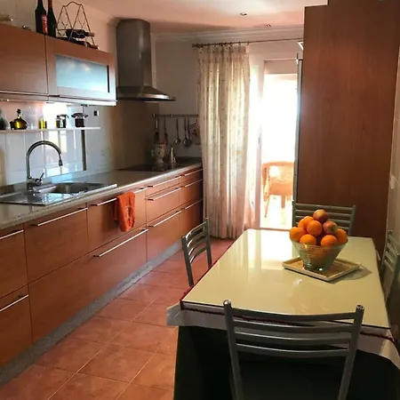 Appartement Sub-atico Con Parking En El Centro De Estepona